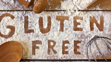Gluten-Free-recipes
