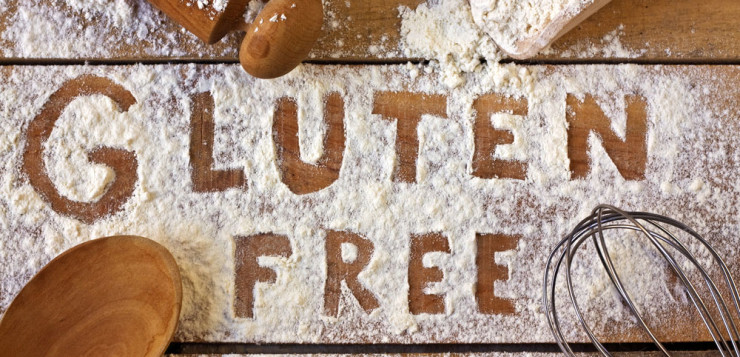 Gluten-Free-recipes