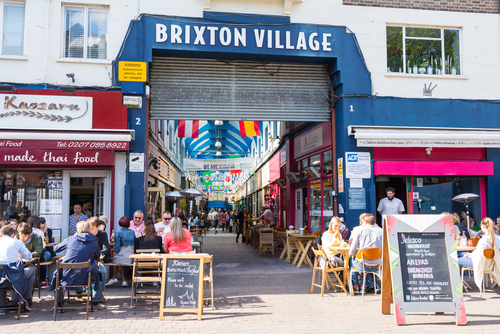 where to live in london brixton london