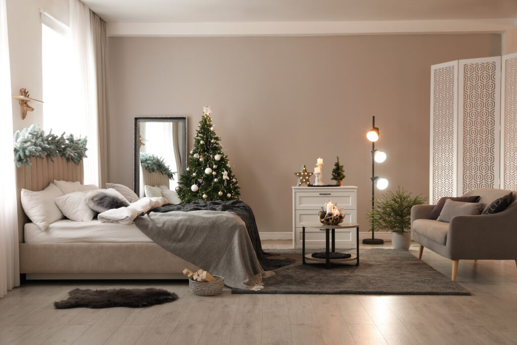 Get Your Bedroom Winter Ready In 4 Easy Steps - Roomgo blog
