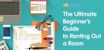 How to rent: a guide to Renting out a Room - Roomgo UK