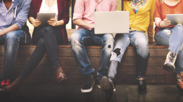 The pros and cons of renting your property to students